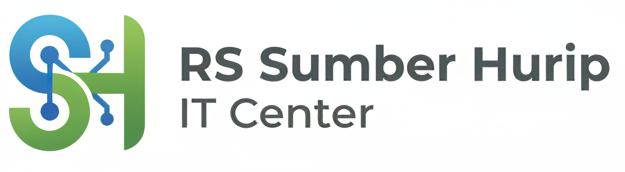 RS Sumber Hurip - IT Center